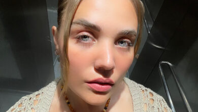 Selene Ice | Credit Spotify