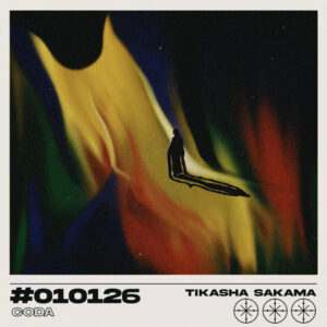 TIKASHA SAKAMA