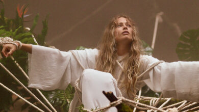 TIKASHA SAKAMA | Credit Spotify