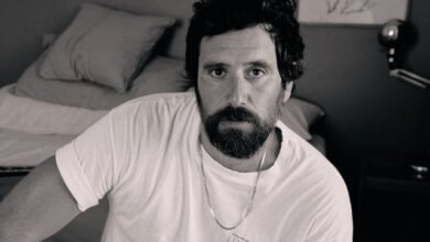 Tommaso Paradiso | Credit Spotify