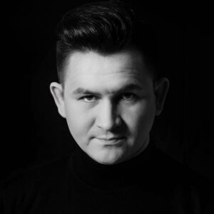 Valdas Lacko