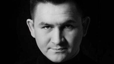 Valdas Lacko | Credit Spotify