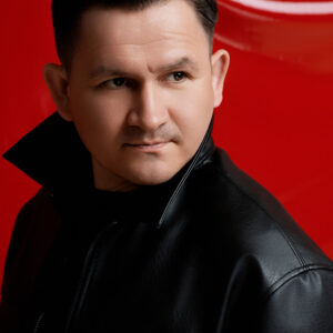 Valdas Lacko