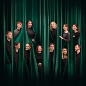 Vilnius Voices