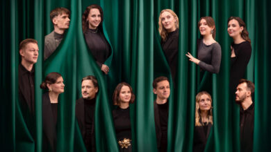 Vilnius Voices | Credit Spotify