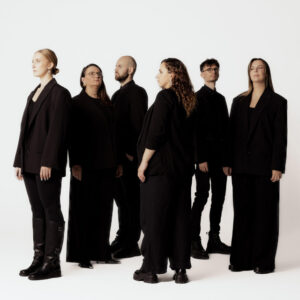 Vilnius Voices