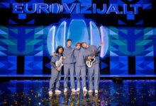 katarsis Eurovizija 2025