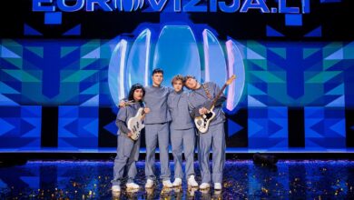 katarsis Eurovizija 2025