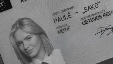 Paulè | Credit Spotify