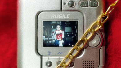 Rug!le | Credit Spotify