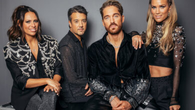 A*Teens | Credit Spotify