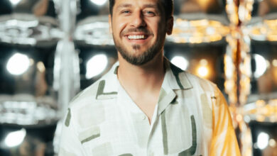 Alen Đuras | Credit Spotify