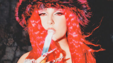 Bladë | Credit Spotify