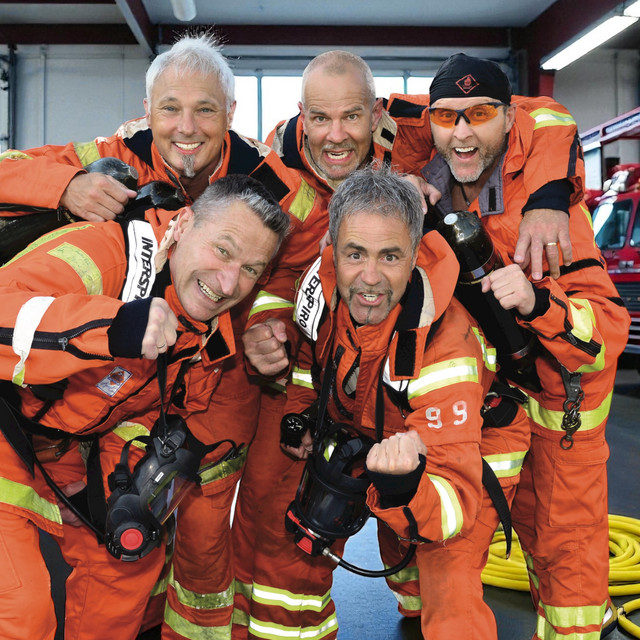 Brandsta City Släckers