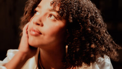 Cimberly | Credit Spotify