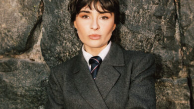 Emilia Pantić | Credit Spotify