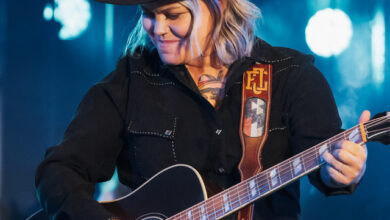 Erika Jonsson | Credit Spotify