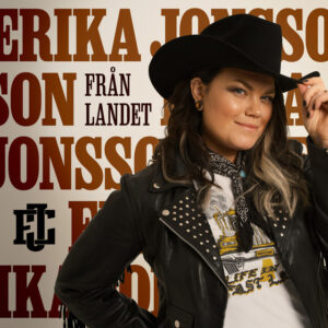 Erika Jonsson