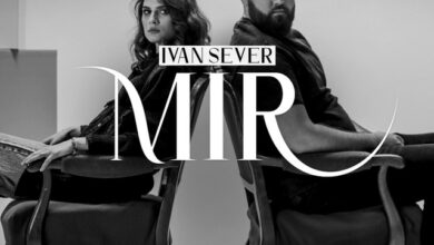 Ivan Sever | Credit Spotify