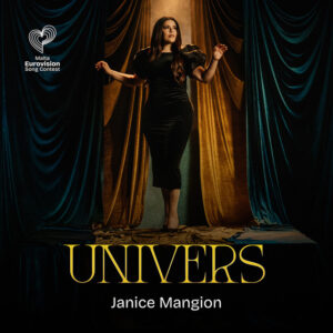 Janice Mangion