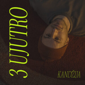 Kandžija