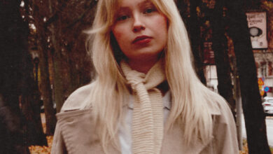 Klara Almström | Credit Spotify