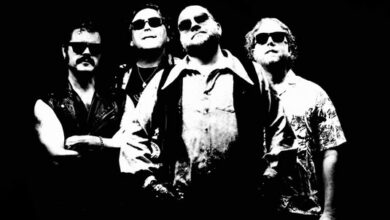 Korslagda | Credit Spotify