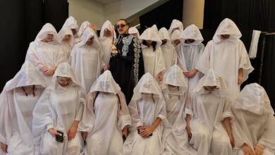 Kur mora vendimin per te marre pjese ne @festivali kenges rtsh mbaj mend qe isha vite drite larg