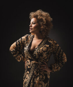 Laila Adèle