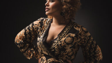 Laila Adèle | Credit Spotify