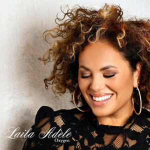 Laila Adèle
