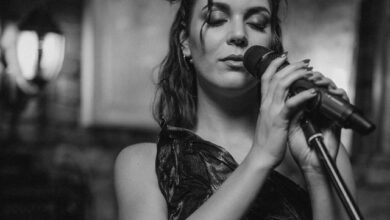 Lara Demarin | Credit Spotify