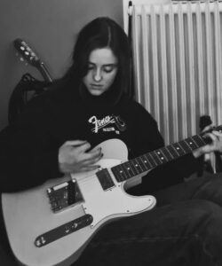 Lena Schaur