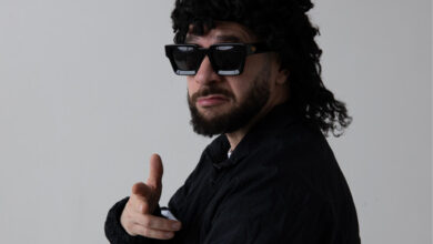 Lilla Al-Fadji | Credit Spotify