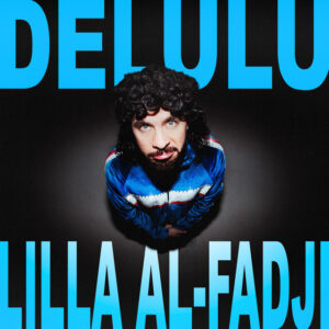 Lilla Al-Fadji