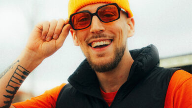 Lima Len | Credit Spotify