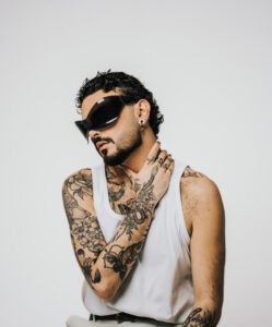 Matt Blxck