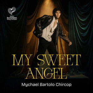 Mychael Bartolo Chircop