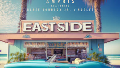 Noelle | Credit Spotify