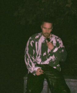 Patrik Jean