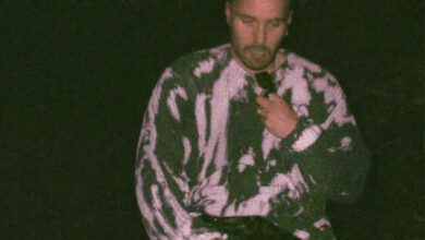 Patrik Jean | Credit Spotify