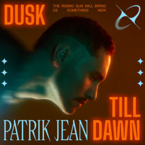 Patrik Jean