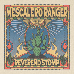 Reverend Stomp