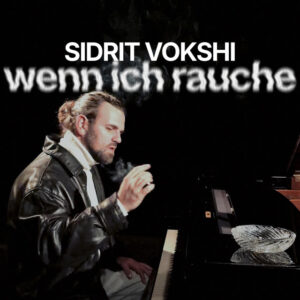 Sidrit Vokshi