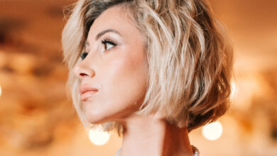 Stela Rade | Credit Spotify