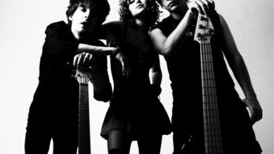 The Elliens | Credit Spotify