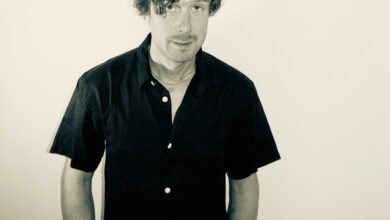 Timo Räisänen | Credit Spotify