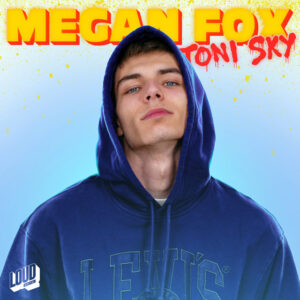 Toni Sky