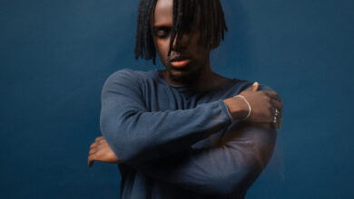 Felix Manu | Credit Spotify
