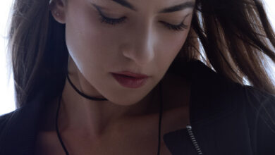 Jasmina Makota | Credit Spotify